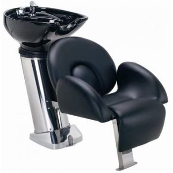 Beauty Salon Headwash Shampoo Unit